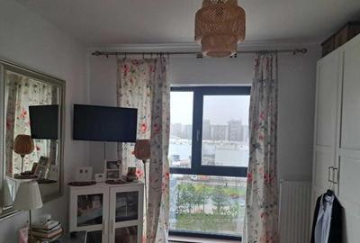 Apatament Plaza Residence etaj intermediar bloc nou - 1