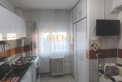 Apartement decomandat Cantacuzino - 7