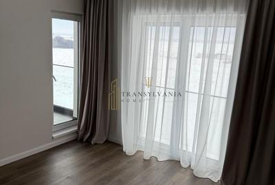 Apartament 3 camere, nou, 62 mp utili - 7