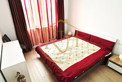Apartament Premium 2 Camere | Prima Închiriere  | Parcare Inclusă | Calea Urseni - 14