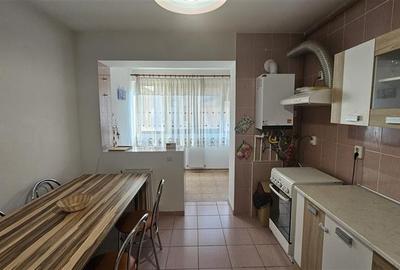 Berceni-Dimitrie Leonida,apartament 3 camere mobilat si utilat - 14