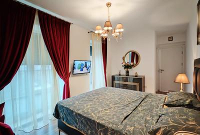 Decebal | Matei Basarab | Apartament High Class cu centrala si garaj in bloc nou - 19