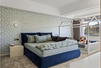 Vila La Primavera | Luxury Homes | Vila exclusivista | Vedere la Lacul Floreasca - 30