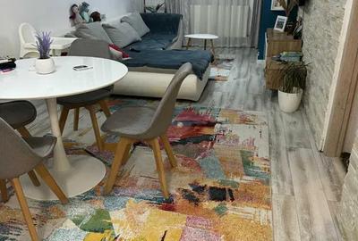 Apartament mobilat & utilat complet – Str. Oașului - 1