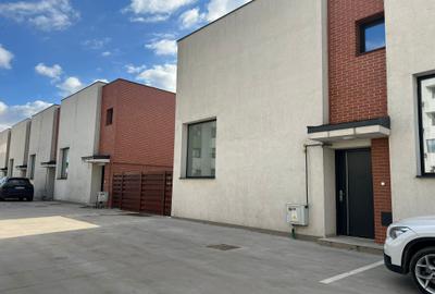 VILĂ - PET FRIENDLY - 1 Loc De Parcare- 147 mp. - Theodor Pallady - De Închiriat - 19