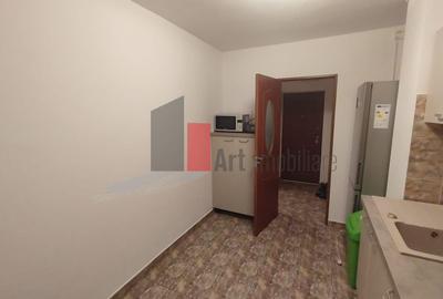 Prima închiriere apartament decomandat 3 camere - Bd. Lacul Tei -Parcul Circului - 17