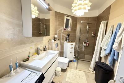 Apartament 2 camere | Constructie Noua | Cartier Borhanci - 7