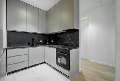 APARTAMENT 2 CAMERE MOBILAT - FLOREASCA - PARCARE INCLUSA - COMISION 0% - 4