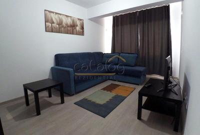 Garsoniera de inchiriat in zona Berceni / Dimitrie Leonida - 1