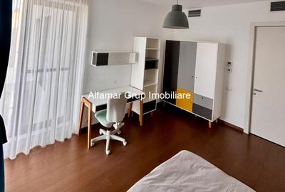 Apartament cu vedere panoramică spre lacul Floreasca si Herastrau - 8