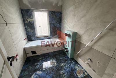 Finisat la cheie. Bucatarie inchisa. Acces asfaltat - 13