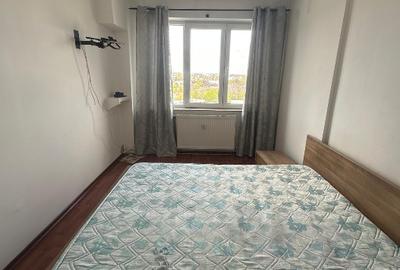 Bld. Chisinau -Piata Delfinului-Apartament 2 camere-confort 1-Centrala -Parcare - 9