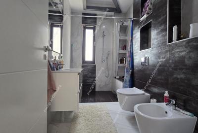 Apartament 3 camere | Future Residence Giroc | Parcare subterana - 9