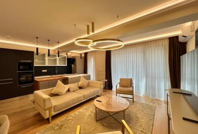 3 camere - VOLO RESIDENCE, Baneasa, Herastrau - 1