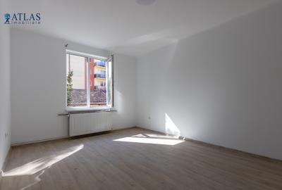 2 camere si logie complet renovate! etaj 1/2, parcare, poziție centrala, Blumana - 11