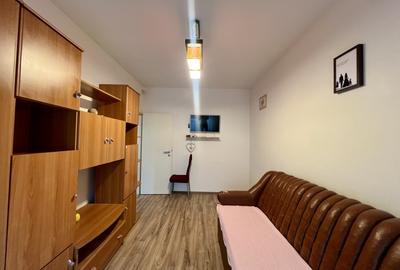 Apartament 2 camere, decomandat 47mp utili, parter - zona Soarelui - 3
