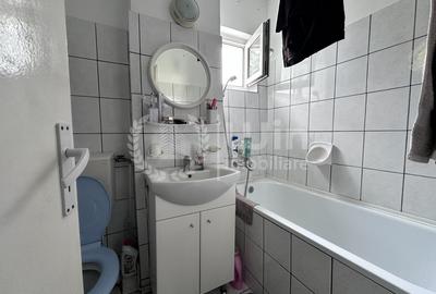 Apartament 2 camere | Artera retrasa | Manastur | Zona Str. Primaverii - 7