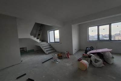 Penthouse zona Prelungirea Ghencea - 13