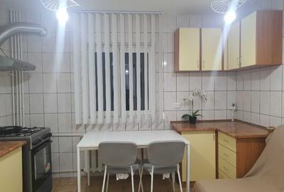 Apartament 2 camere prima închiriere Str. Dreptății metrou Lujerului - 8