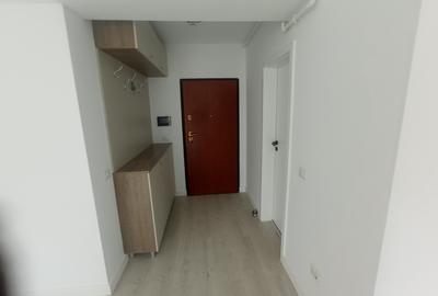 Studio parter cu terasa proprie - 11