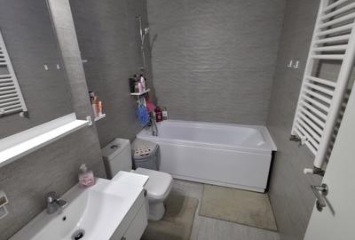 Apartament 3 camere Titan - Ozana - Theodor Pallady - Bloc 2019-Parcare-Complex - 12