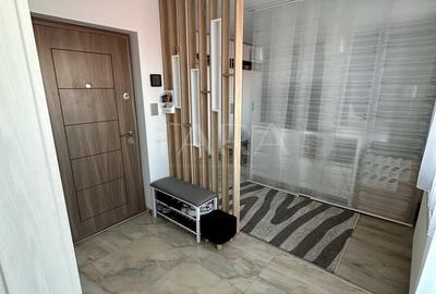Apartament 3 camere, terasă 35 mp – Florești, zona Parc Poligon - 2