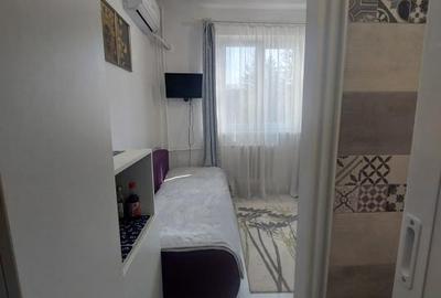 Garsoniera cu o camera , 11 mp, Gheorgheni - 1