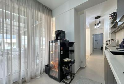 Apartament Premium cu 3 Camere – Vedere Panoramică către munți și oraș - 9