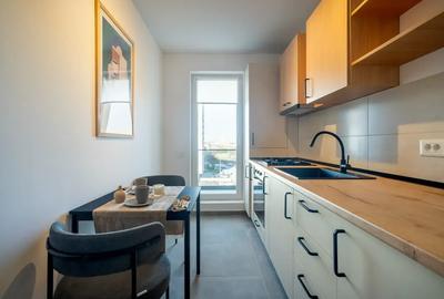 Garsoniera |Vanzare | Drumul Binelui| Finalizata | Loc parcare - 7