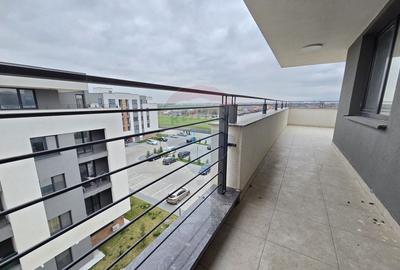 Apartament 3 camere cu terasa, Comision 0% - 10