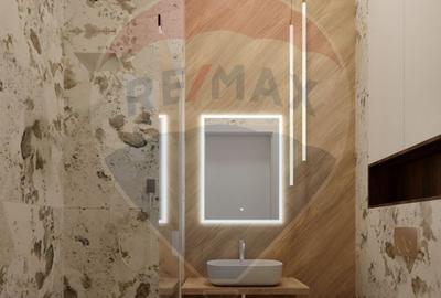 De vanzare | 3 camere + terasa | Iancu Nicolae - 16