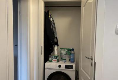 Apartament 2 camere, semidecomandat, 48 mp, balcon, ac, metrou, Ion Mihalache - 7