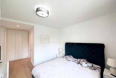 Apartament 3 camere de inchiriat Aviatiei Tower - 16