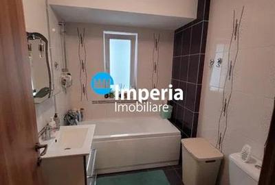 Apartament 3 camere Pacurari- Alpha Bank - 6