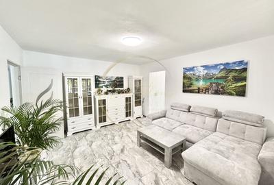 NOU | Apartament Superb 2 camere - Parcul Clăbucet | RENOVAT COMPLET - 1