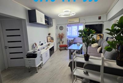 Etaj 1- Apartament 3 camere 78mp, Dorobantilor, Mobilat Utilat. - 1