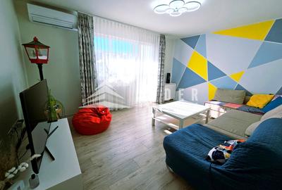 Apartament 4 camere de vânzare în Mănăștur, strada Grigore Alexandrescu, finisat - 3