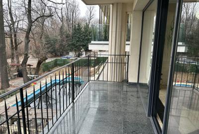 Reședință exclusivistă pe malul lacului - Exclusive Residence on the Lakefront - 35