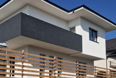 Case de vanzare Stefanesti Valea Mare - 13