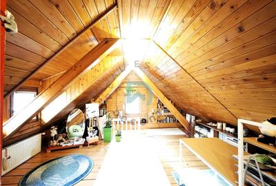 Casa 3 camere de vanzare,  Brasovul Vechi - 12