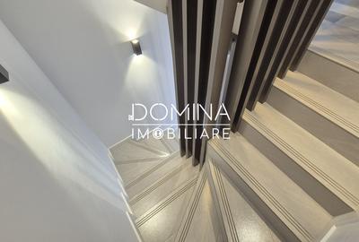 Vânzare casă duplex modernă, complet mobilată – Strada 9 Mai - 4