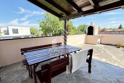 Casa cu 6 camere, 200 mp, 2 fronturi, Zona Mehala - 10