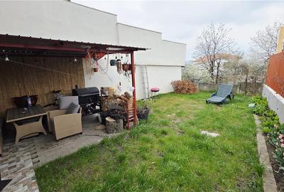 CASA 5 CAMERE 196 MP TEREN 225 MP DAMBUL ROTUND - 4