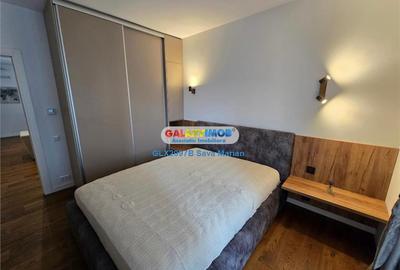 APARTAMENT 2 CAMERE DE INCHIRIAT ONE COTROCENI CU PARCARE - 8