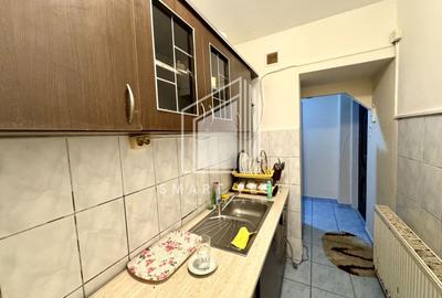 Apartament 2 camere | 43 mp  | Zona Micro 15 - 12
