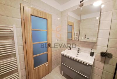 Apartament 2 camere + terasa 16 mp, garaj, zona Iulius Mall - 14