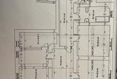 Dorobanti Capitale - STRADA ROMA - 30