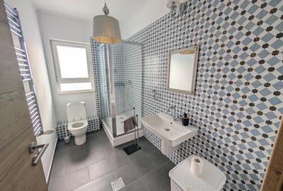 Apartament 3 camere 87mp +12 mp terasa | 0 comision | Felicity - Padurea Baneasa - 9