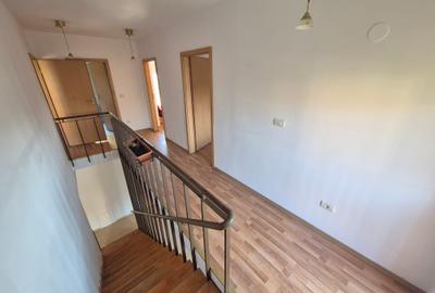 Casa P+1 -135 MP-5 Cam-Gradina 400 MP-Zona Braytim-Str. Muzicescu- 300.000 Euro! - 10