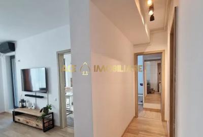 2 Camere de inchiriat | Theodor Pallady | Metrou | Centrala | Parcare - 3